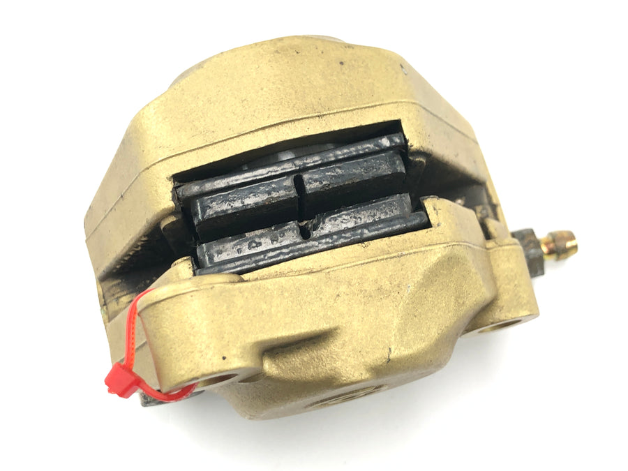 Cagiva Planet 125 [1998] - Bremsekaliber Brembo bag