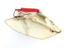Honda CRF 450 R [2007] - Sidepanel venstre sidepanel sidepanel-7