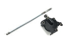 Yamaha XJR 1300 RP02 [1999] - Koblings slavecylinder hydraulisk cylinder med koblingsstødstang-1