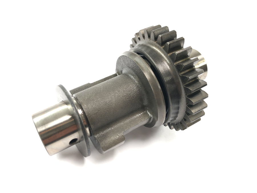 Suzuki GSX R 1000 WVB6 K6 [2006] - Balance shaft balancer