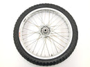 KTM 640 Adventure LC4 [2001] - Forhjulsfælg egerhjul 21"x1,60-2