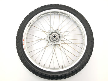 KTM 640 Adventure LC4 [2001] - Forhjulsfælg egerhjul 21"x1,60 - 0