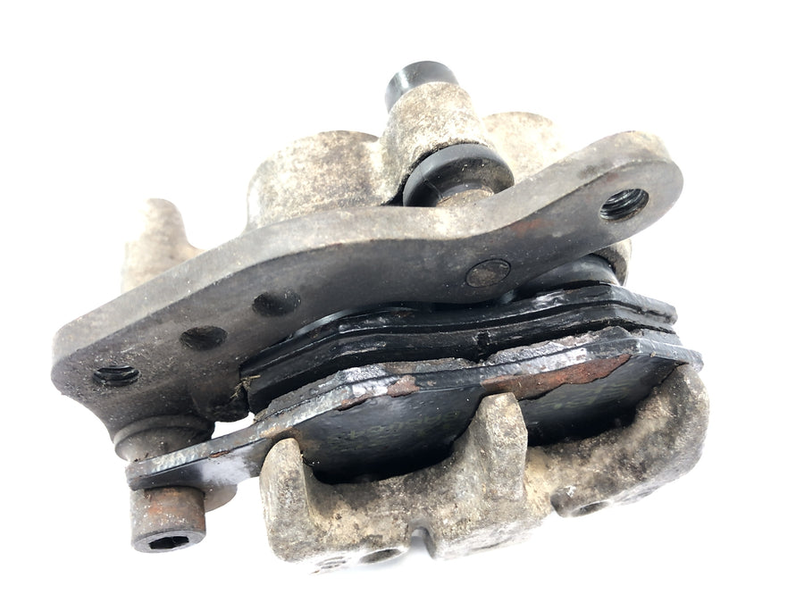 Suzuki DR 350 SK42B [1991] - Bremsekaliper Brake Tænger foran bremsestempelbremsesystemet