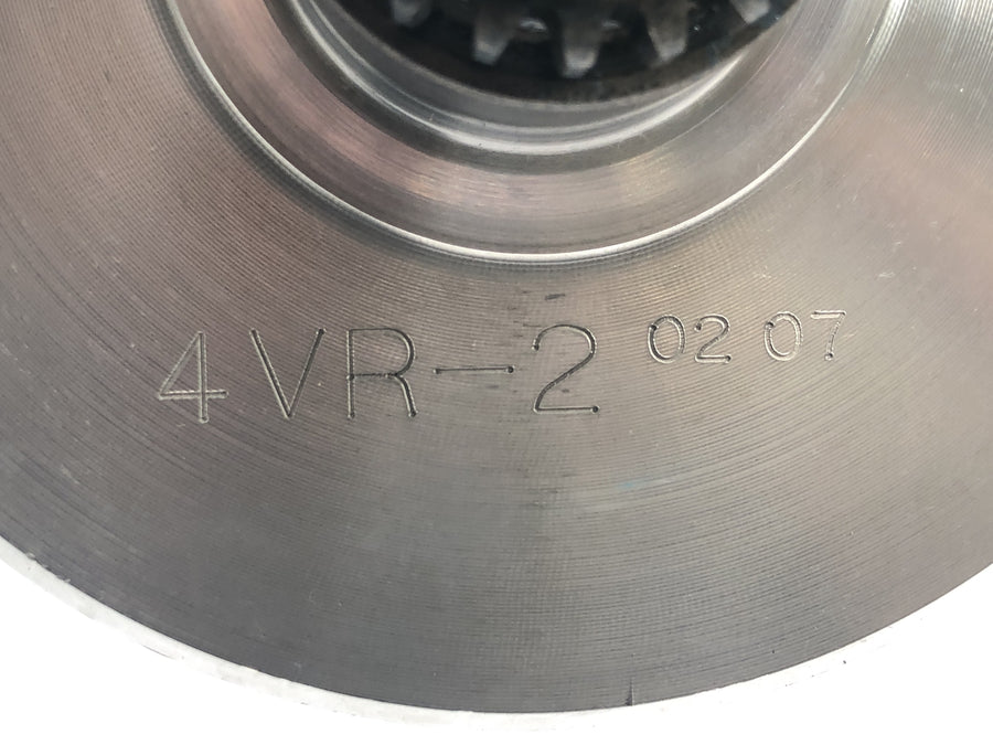 Yamaha XVS 650 4VR [1997] - Krumtapaksel krumtap drev motoraksel