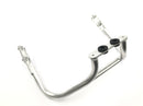 HONDA VTR 1000 SP 1 SC45 [2001] - Frontbeklædningsholder til spejlmontering-3