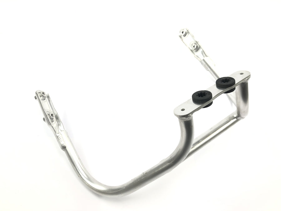 HONDA VTR 1000 SP 1 SC45 [2001] - Frontbeklædningsholder til spejlmontering