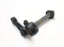 Honda XBR 500 PC15 [1989] - Fork Bridge nedenfor-4