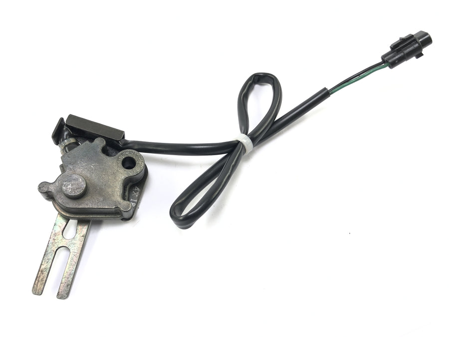 Kawasaki Z 1000 ZRT00A [2006] - Side Stand Switch