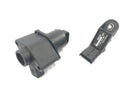 Aprilia RSV 1000 R [2004] - MAP sensor tryksensor indsugningslufttryksensor Bosch-1