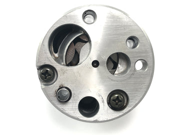 Yamaha XJR 1300 RP02 [1999] - Oliepumpe gearpumpe hjuldrev gearoliepumpe - 0
