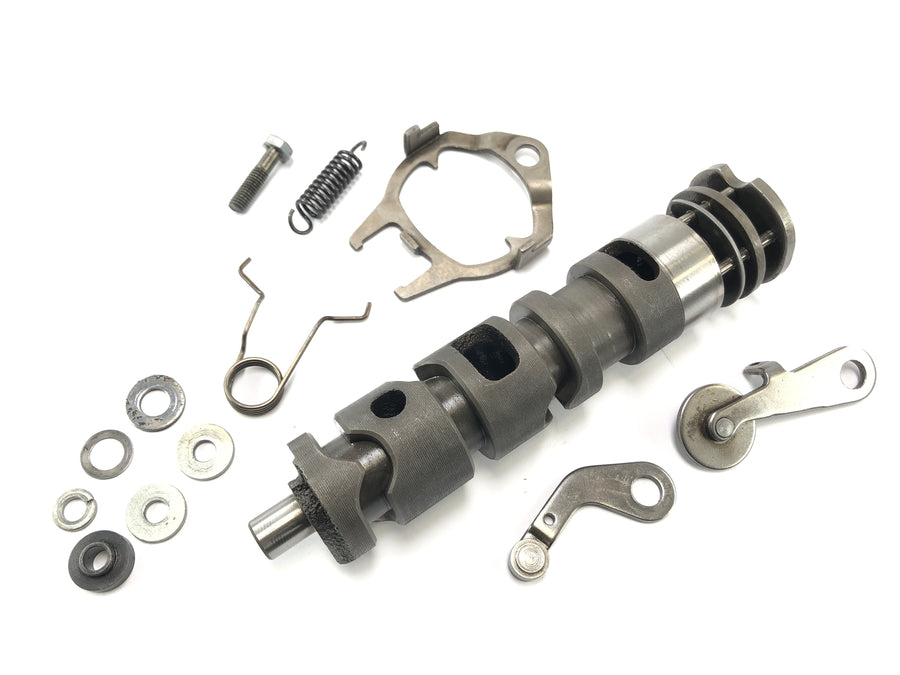 Honda GL 1000 Goldwing GL1 [1978] - Switch Roller Switching Mechanics Set