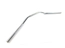 Kawasaki W 650 EJ650A [1999] - Styr styrrør stål krom 22mm-4