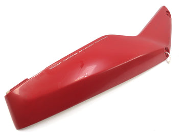 Ducati 900 SS [1991] - bageste beklædning til højre beklædning