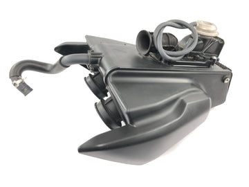 Yamaha MT07 RM04 [2014] - Luftfilterboks airbox indsugningsboks