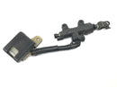 Honda FMX 650 RD12 [2006] - Bagbremsepumpe hovedcylinder bag komplet-1