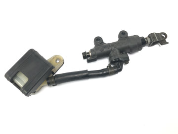 Honda FMX 650 RD12 [2006] - Bagbremsepumpe hovedcylinder bag komplet