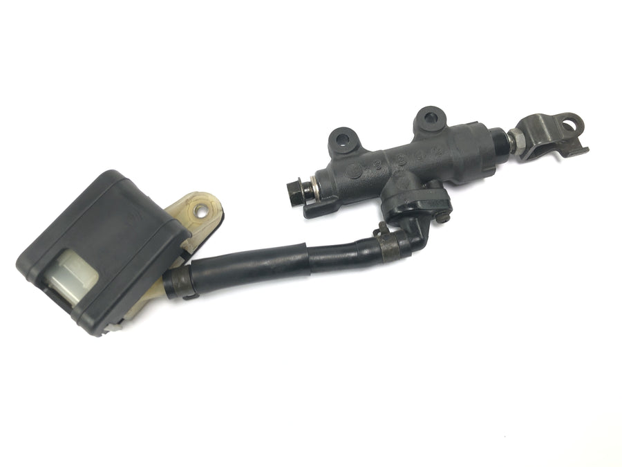 Honda FMX 650 RD12 [2006] - Bagbremsepumpe hovedcylinder bag komplet