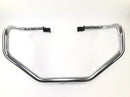 BMW R 850 C 259C [1999] - Motorbeskyttelsesbjælke, Chrome Front Crash Bar-2