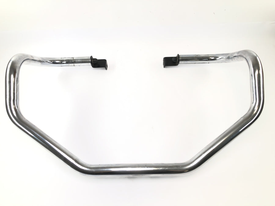 BMW R 850 C 259C [1999] - Motorbeskyttelsesbjælke, Chrome Front Crash Bar
