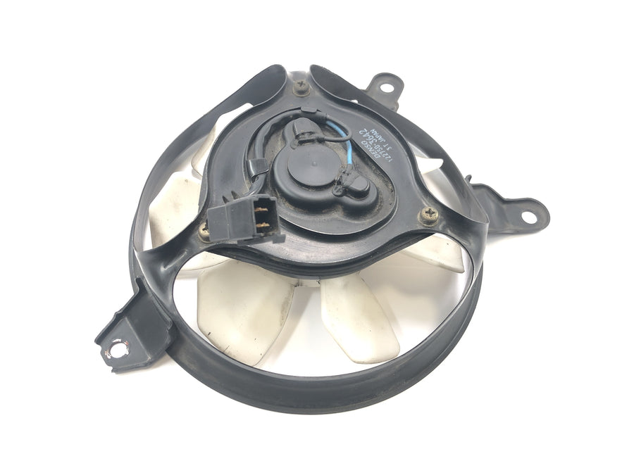 Triumph Tiger 955i 709EN [2003] - Ventilator radiator ventilator elektrisk ventilator