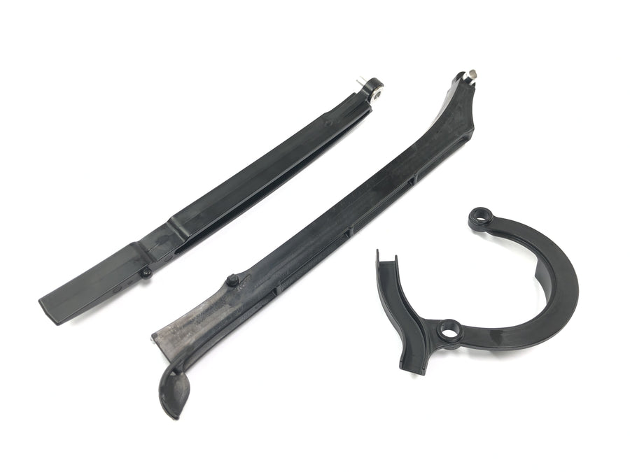 KTM Duke 690 A3 [2012] - Timing chain guide spændingsskinne glideskinne