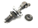 Yamaha XVS 650 Drag Star VM03 [2001] - Korthandlinger Kreuzjahn Drive Shaft-2