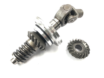 Yamaha XVS 650 Drag Star VM03 [2001] - Korthandlinger Kreuzjahn Drive Shaft - 0