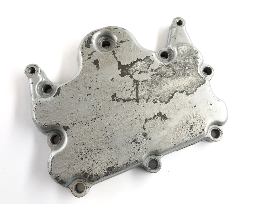 Kawasaki VN 1500 A [1995] - Vetil Lid Kipp Lever Cover Cylinder Front