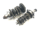 Yamaha YZF R1 RN04 [2001] - Transmission Gear Sæt Transmission Aksler Gear Sæt-5