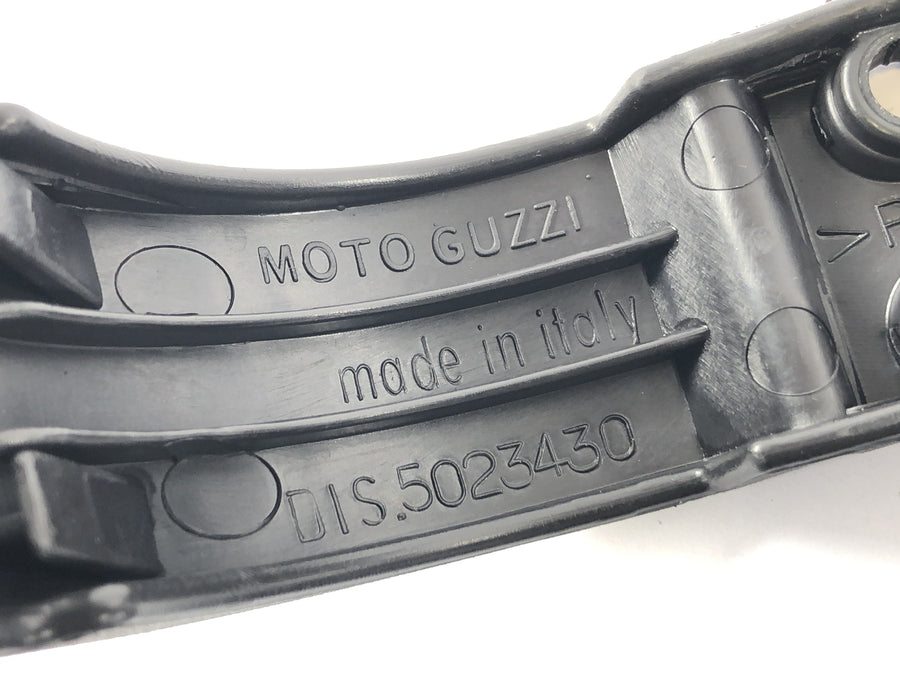 Moto Guzzi Norge 1200 [2006] - Cover Ignition Coil Set -par