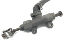 Honda NSR 125 JC22 [1998] - Bremsepumpe bagpå hovedbremsecylinderbremsesystemet-5