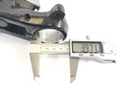 Moto Guzzi California 1100i [1995] - Gabel Bridge ovenfor-3