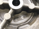 BMW F 650 GS Dakar [2007] - Let maskiner dækker motorisk låg-5