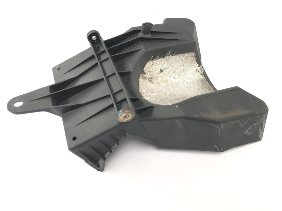 Benelli TNT 1130 [2009] - Batteriboks batteriboks