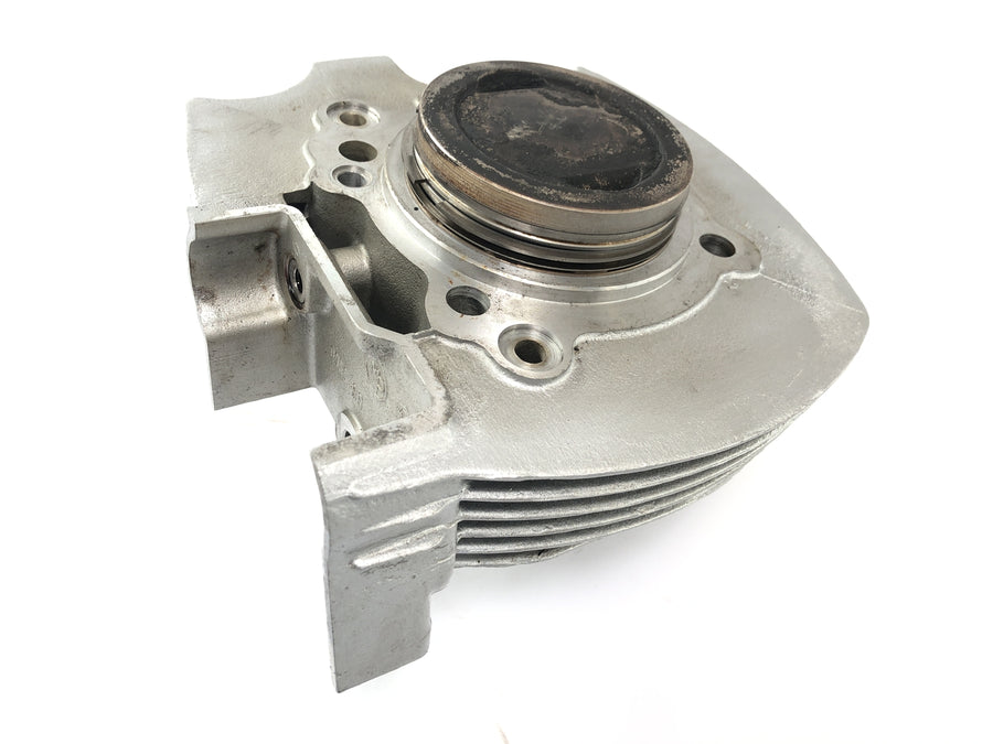 Ducati Monster M600 [1995] - Cylinder Kit Cylinder med stempler på den bageste cylinder
