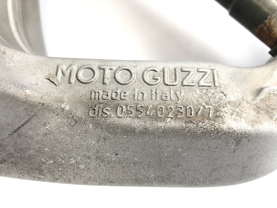 Moto Guzzi Norge 1200 [2006] - Schwinge baghjulsving