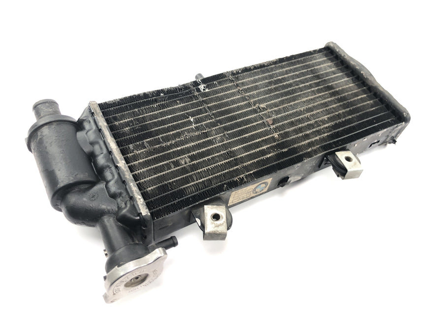 BMW F 650 GS R13 [2000] - Køler vandkøler motor køler køleradiator