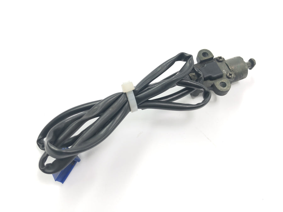 Yamaha XJR 1300 RP02 [1999] - Sidestandskontakt