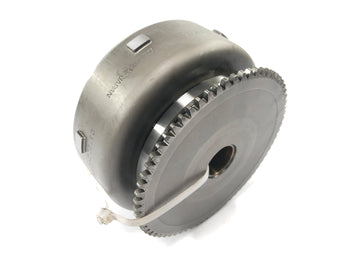 BMW C1 125 [2002] - Generator generator rotor stang hjul med starter friløb