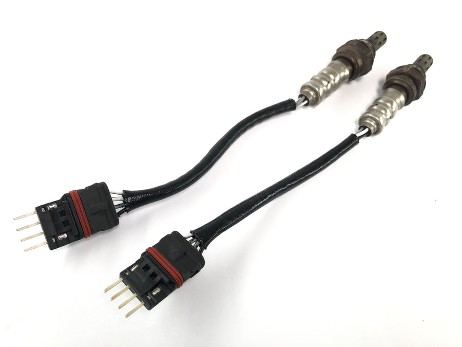 BMW R 1200 St R1ST [2006] - Lambdasonde Oxygen Sensor O2 Sensor Par