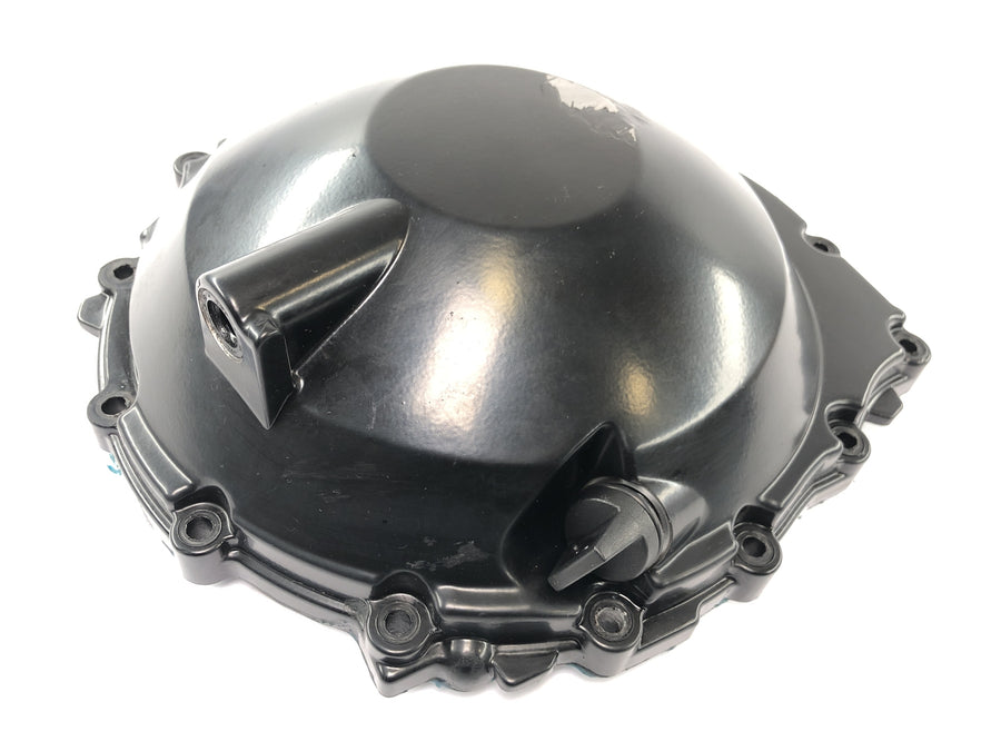 Triumph Speed Triple 1050 515NJ [2007] - Motordæksel koblingsdæksel