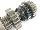 Yamaha XTZ 750 3LD [1989] - Gearkasse-8