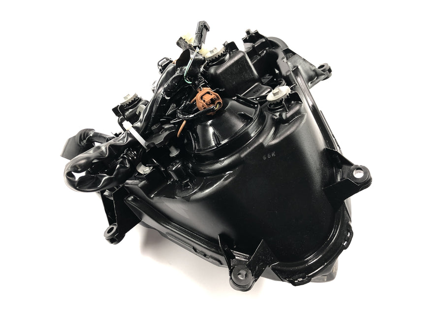 Suzuki GSX R 1000 WVB6 K6 [2006] - Forlygte lygteindsats