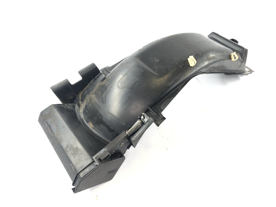 Honda CBX 650 E RC13 [1983] - Fender bag beskyttelsespladen Fender Cover Splash Protection
