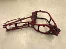 Suzuki Bandit 1200 GV75A [1998] - Frame med papirer-2