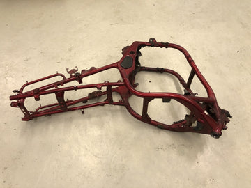 Suzuki Bandit 1200 GV75A [1998] - Frame med papirer - 0