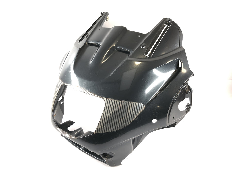 BMW R 1100 RT 259 [1999] - Front kåbe cockpit kåbe farvekode 704