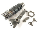 Yamaha XS 400 2A2 [1982] - Switching Roller Set-1