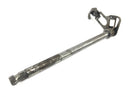 Sachs ZX 125 [1998] - gearskifteaksel gearskiftemekanisme-2
