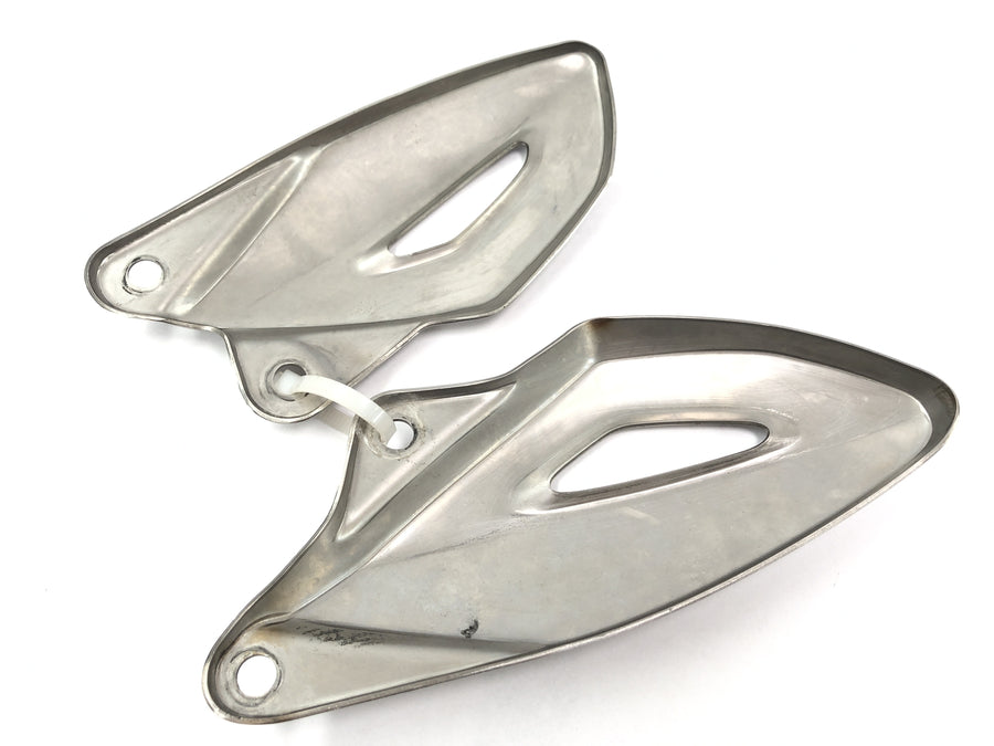 Triumph Street Triple R 675 D67LD [2010] - Heling Set Set -par